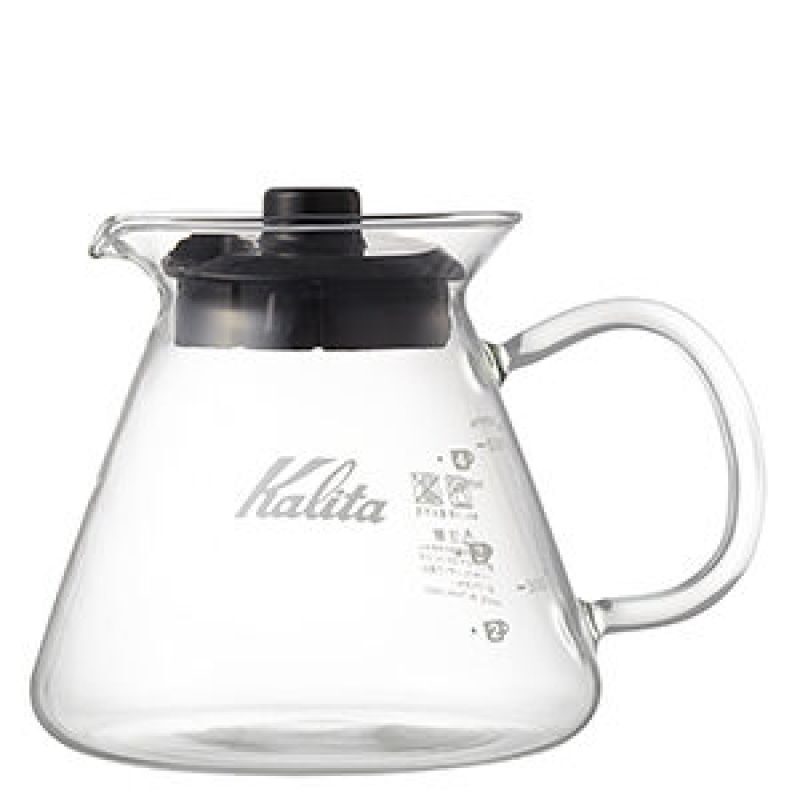 Kalita Coffee Server 500 G