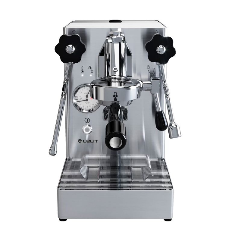Lelit Mara X PL62X Espresso Makinesi V2