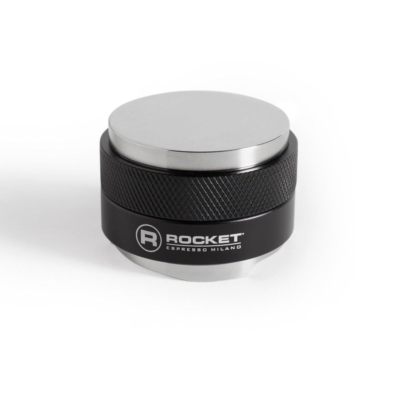 Rocket Tamper & Leveler (Siyah)