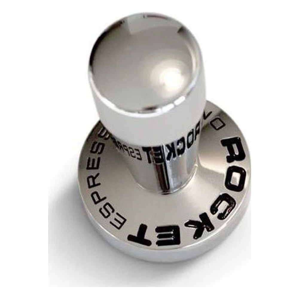 Rocket Tamper