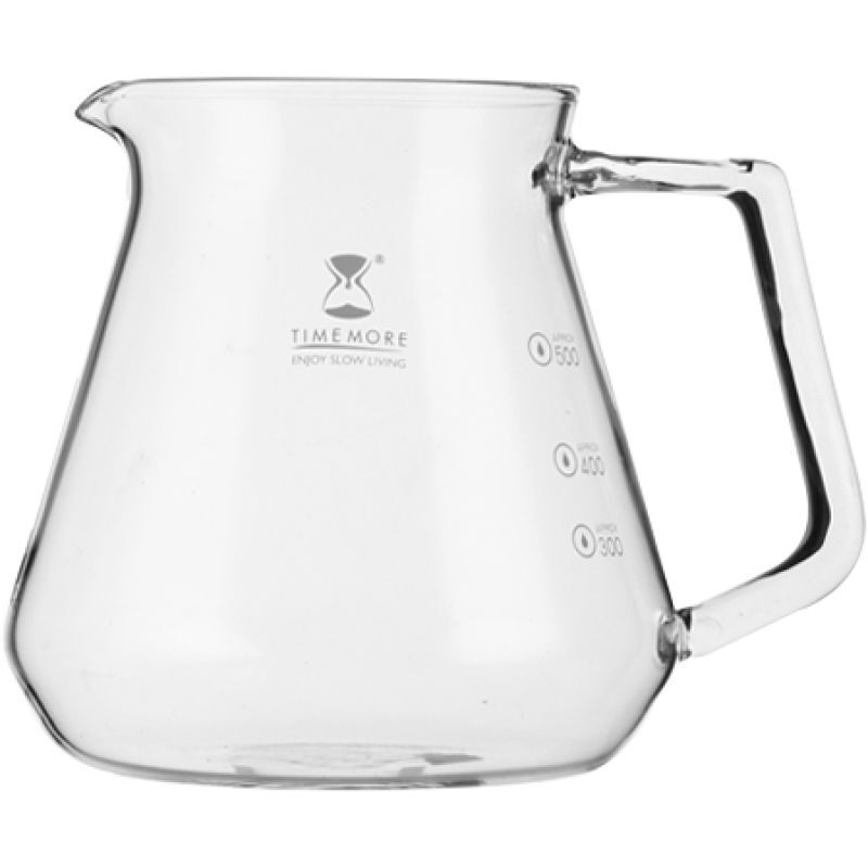 Timemore Coffee Server 600 ml