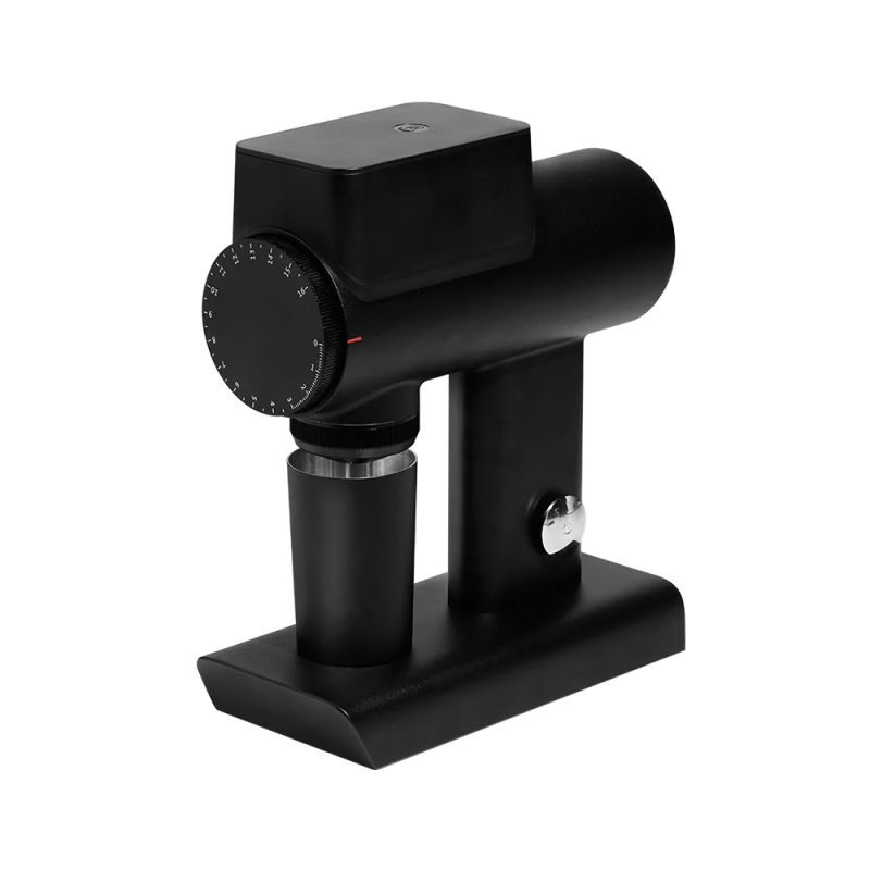 Timemore Sculptor 064S Elektrikli Öğütücü (Espresso, Siyah)