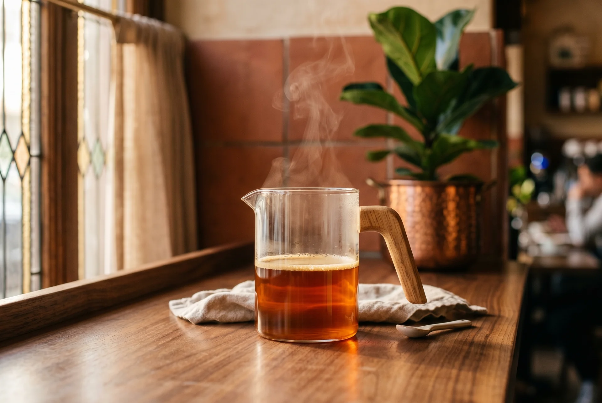 Coffee Server — Coffee Italiano