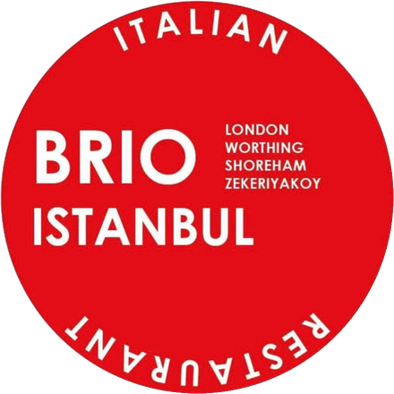Brio İstanbul logo