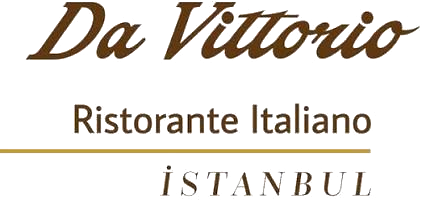 Da Vittorio İstanbul logo
