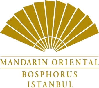 Mandarin Oriental logo