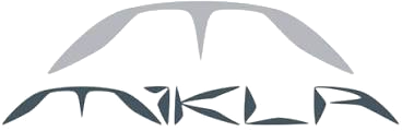 Mikla İstanbul logo