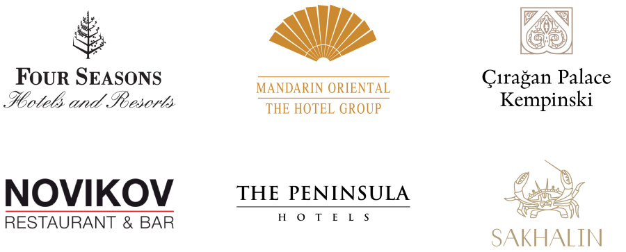 Referans markalar