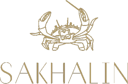 Sakhalin logo