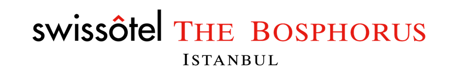 Swissôtel The Bosphorus logo