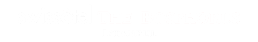 Swissôtel The Bosphorus logo