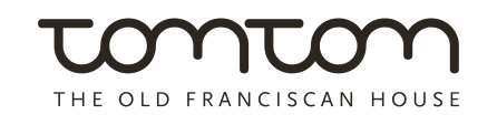 Tomtom Suites logo