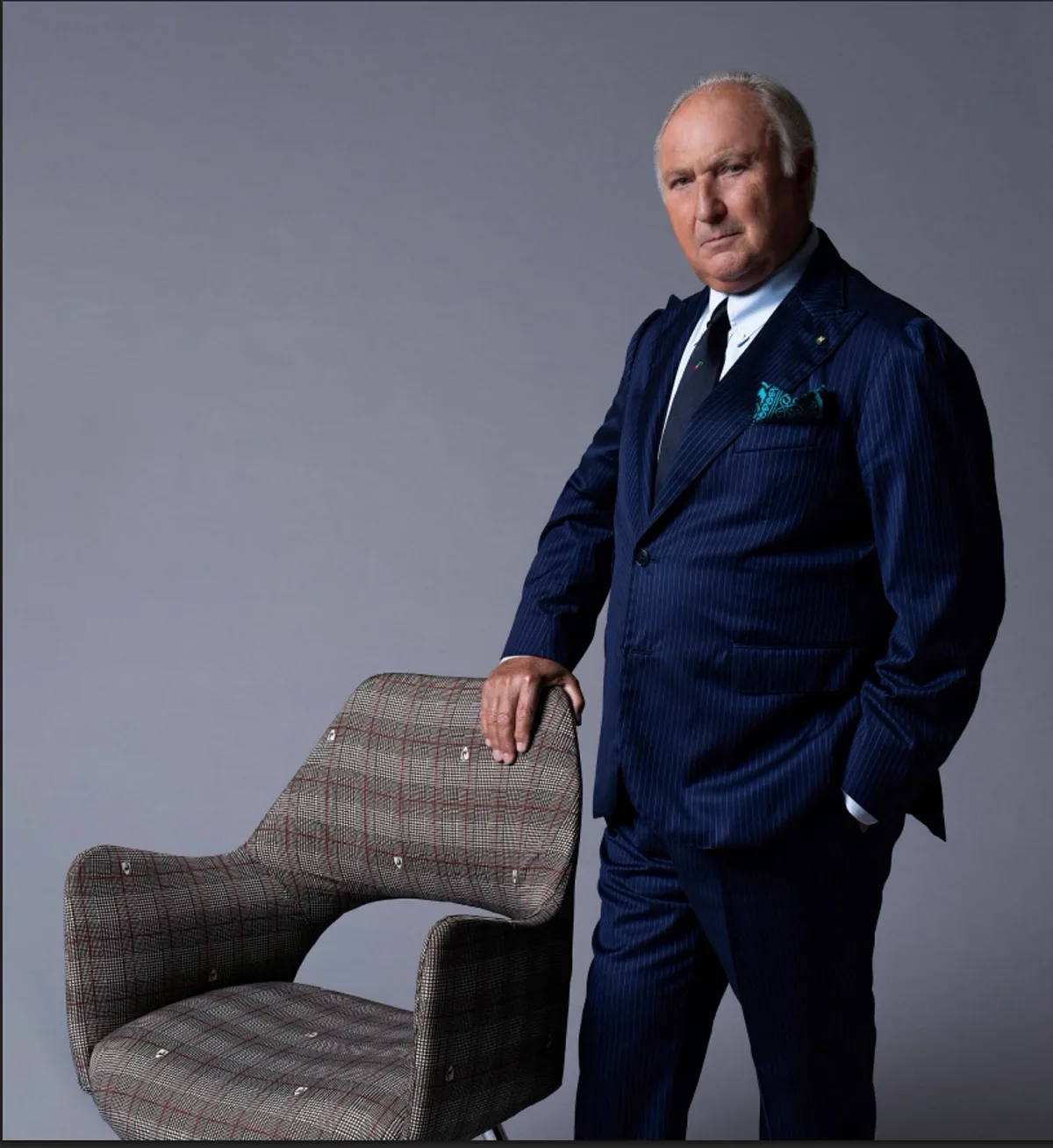Tonino Lamborghini
