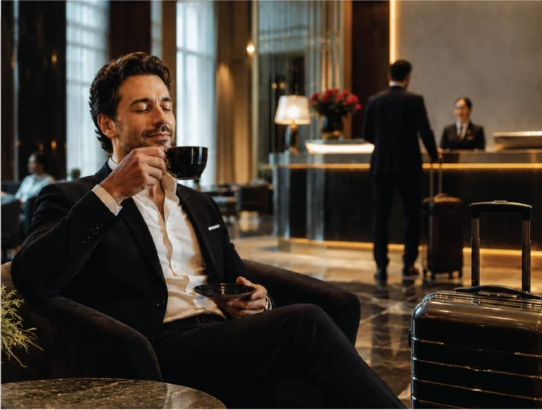 Hotel Premium