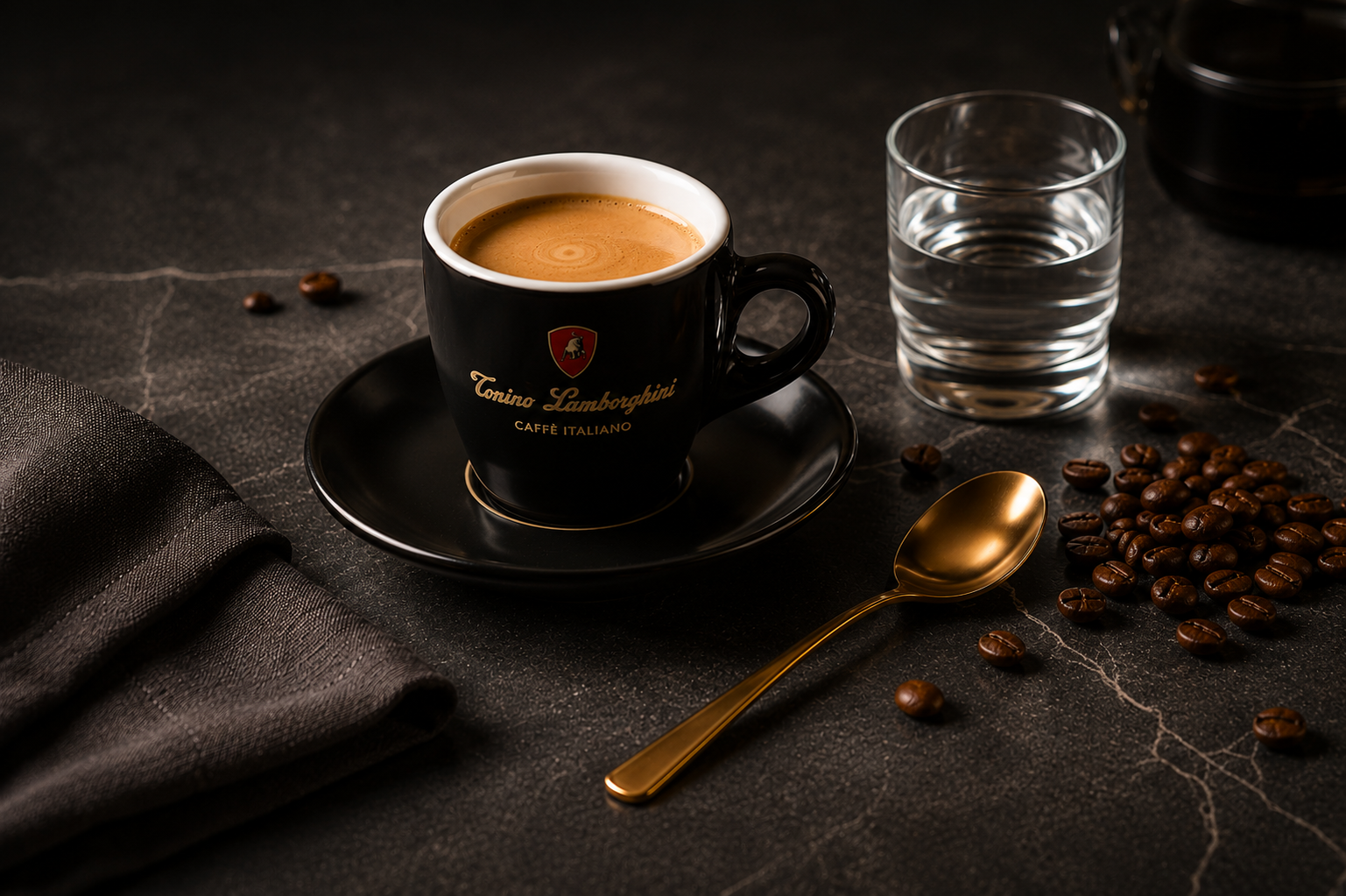Nespresso® Uyumlu Ritual