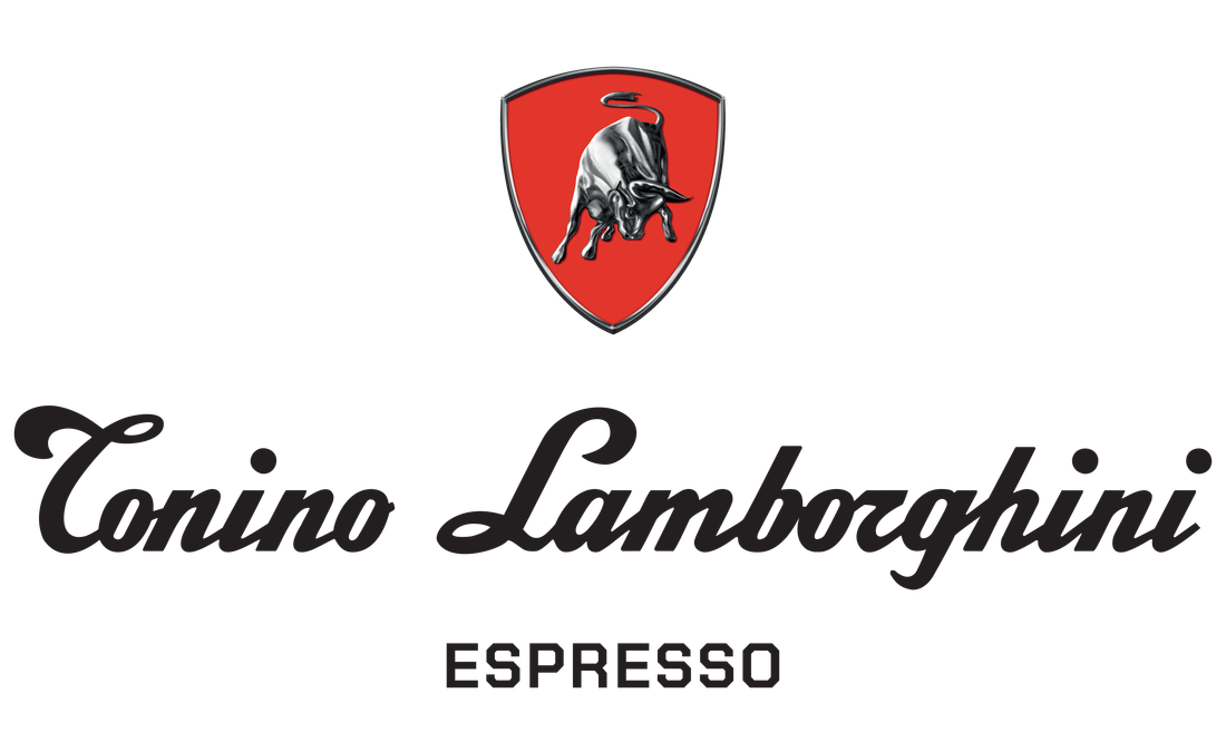 Tonino Lamborghini Espresso