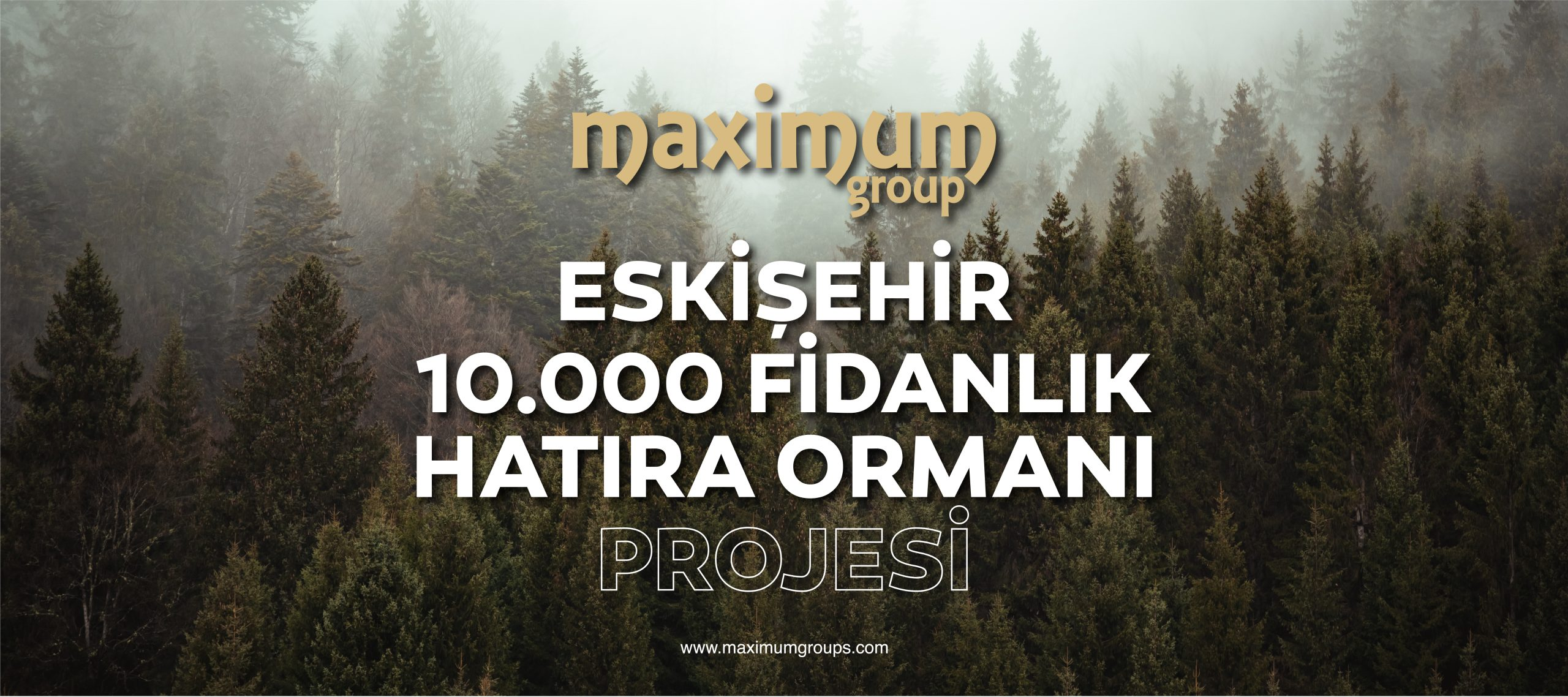 Hatıra Ormanları