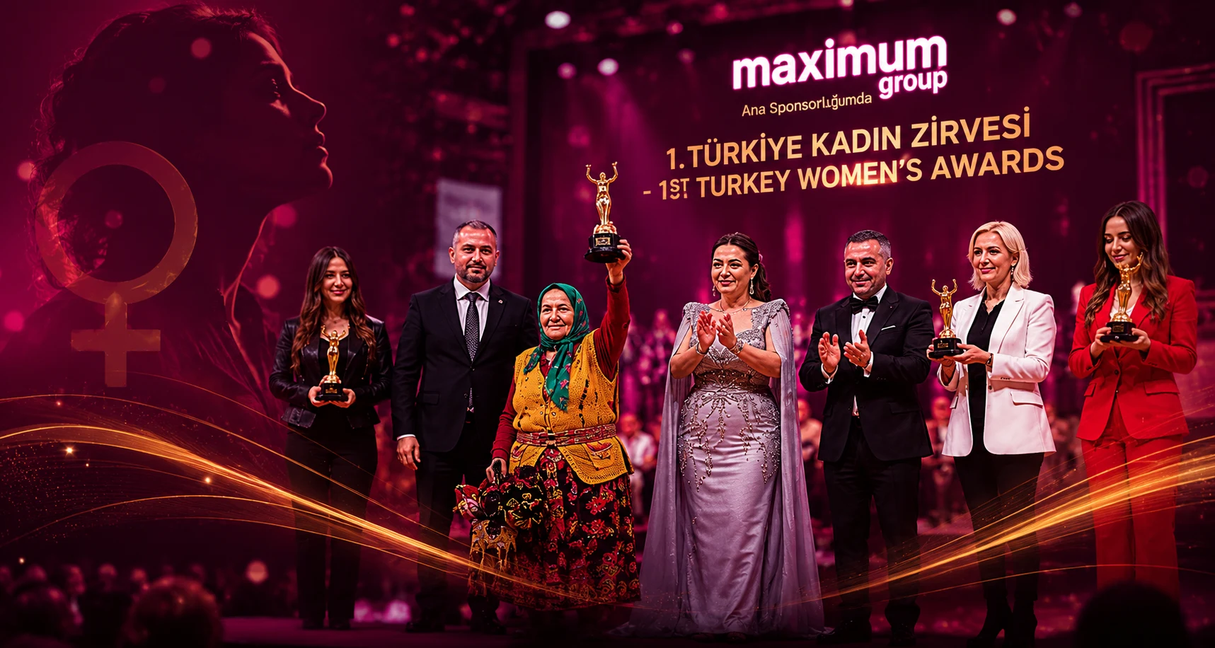 Türkiye Kadın Zirvesi