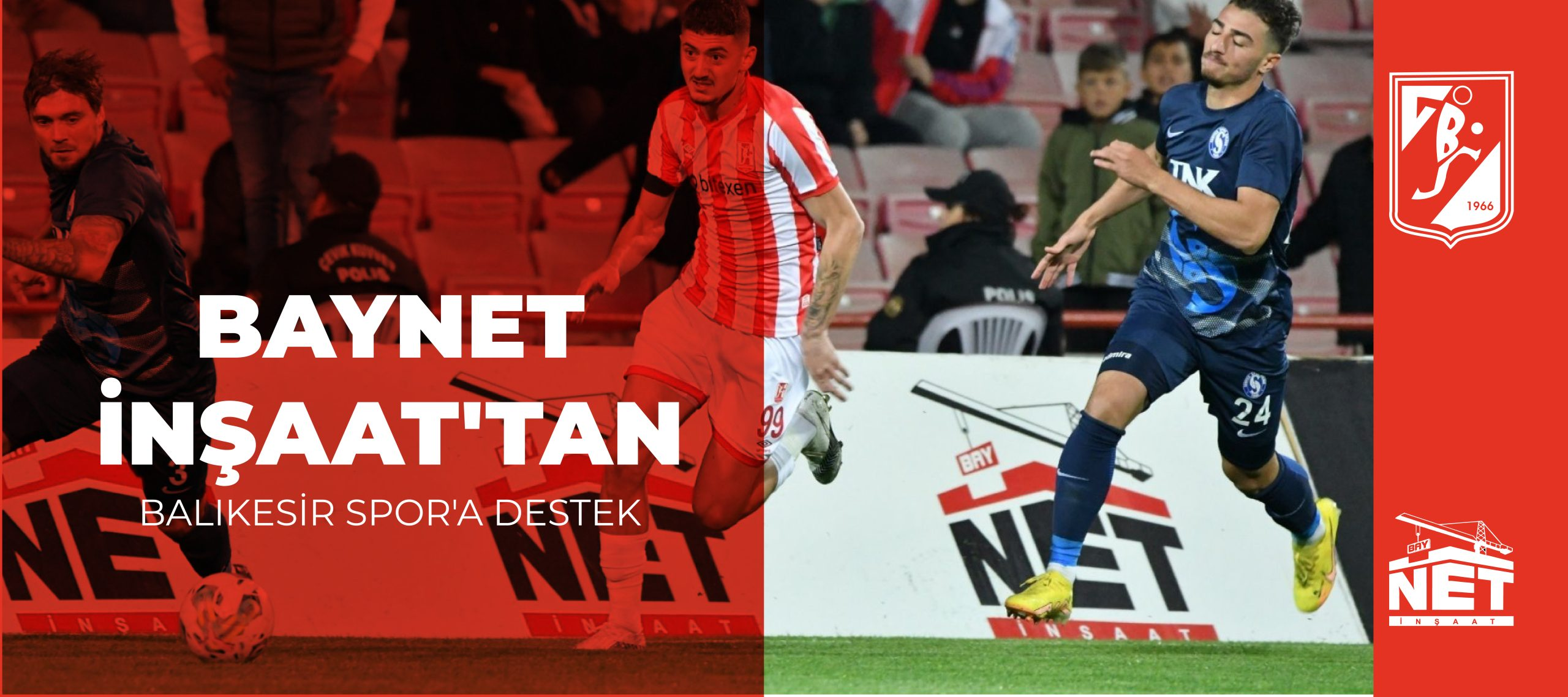 Spor Desteği
