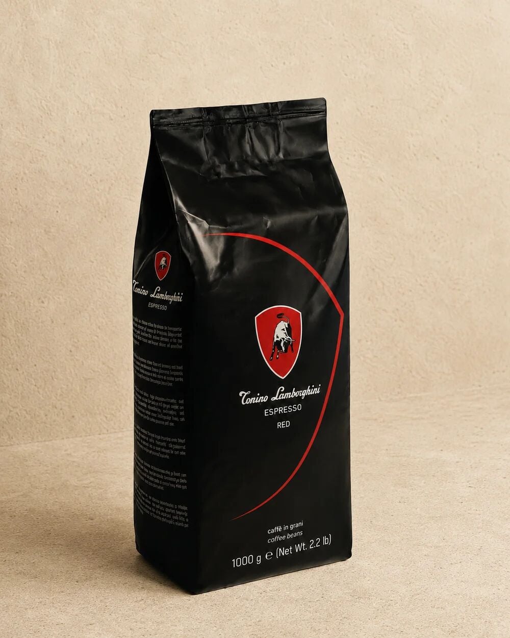 RED ESPRESSO ÇEKİRDEK 1 KG