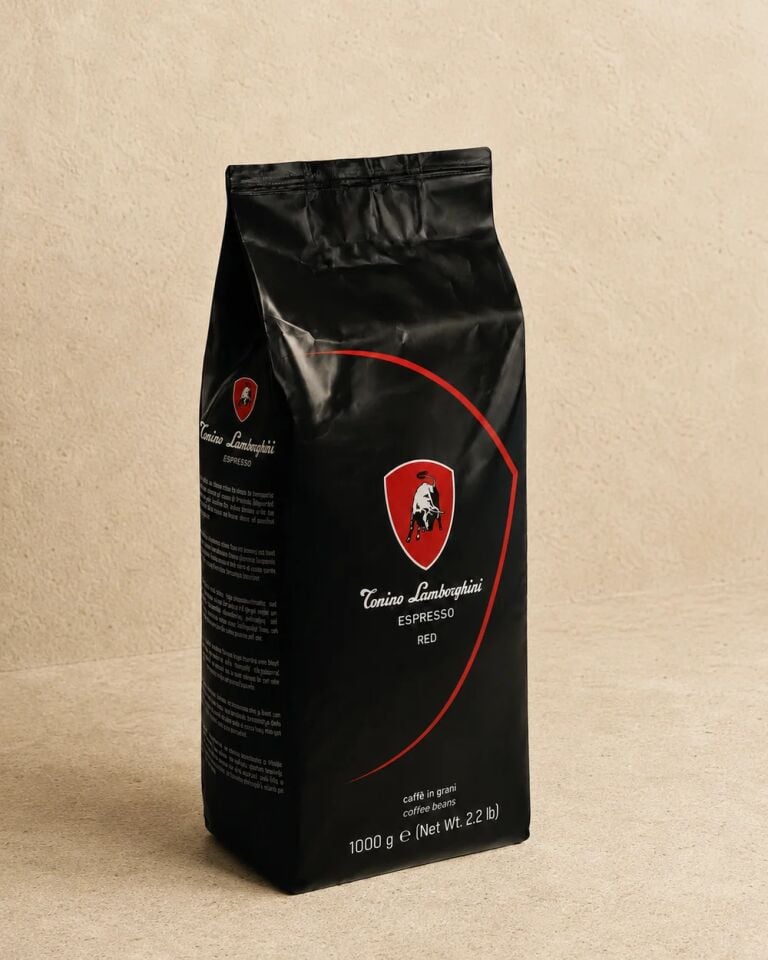RED ESPRESSO ÇEKİRDEK 1 KG