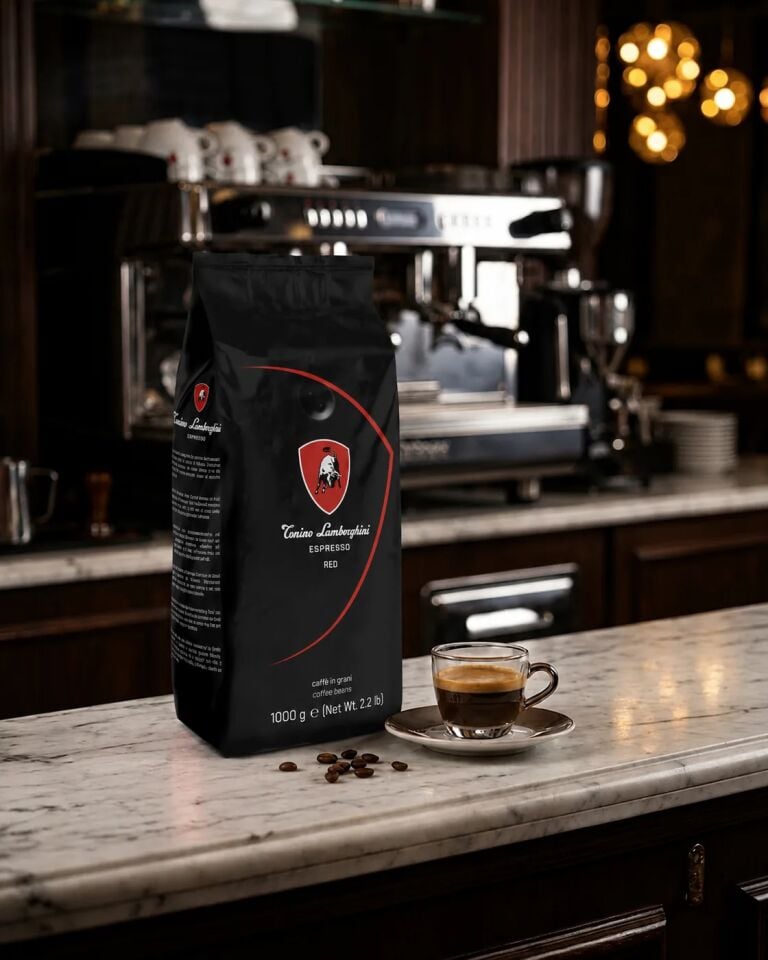 RED ESPRESSO ÇEKİRDEK 1 KG