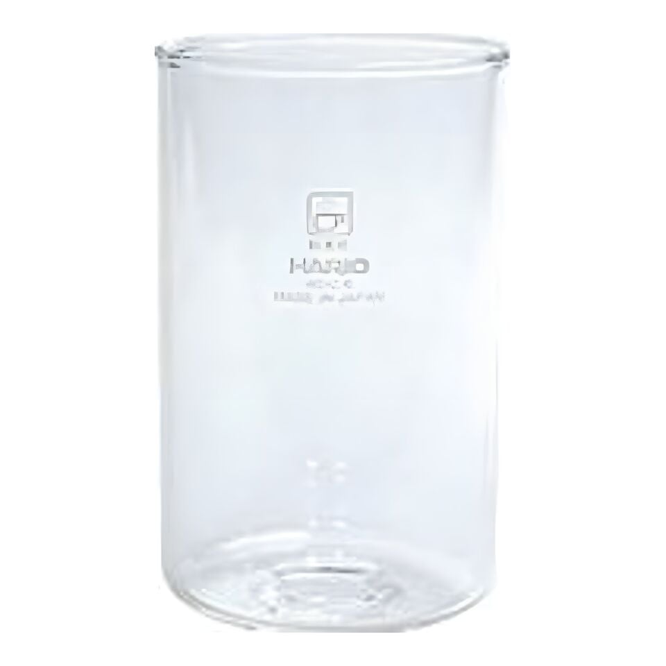 DRIPPER V60 02 PLASTIC RED (KIRMIZI)