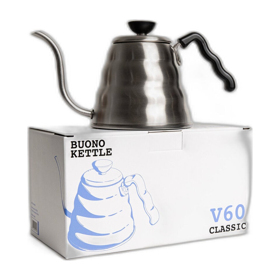 Hario V60 Buono Drip Kettle 1,2 L