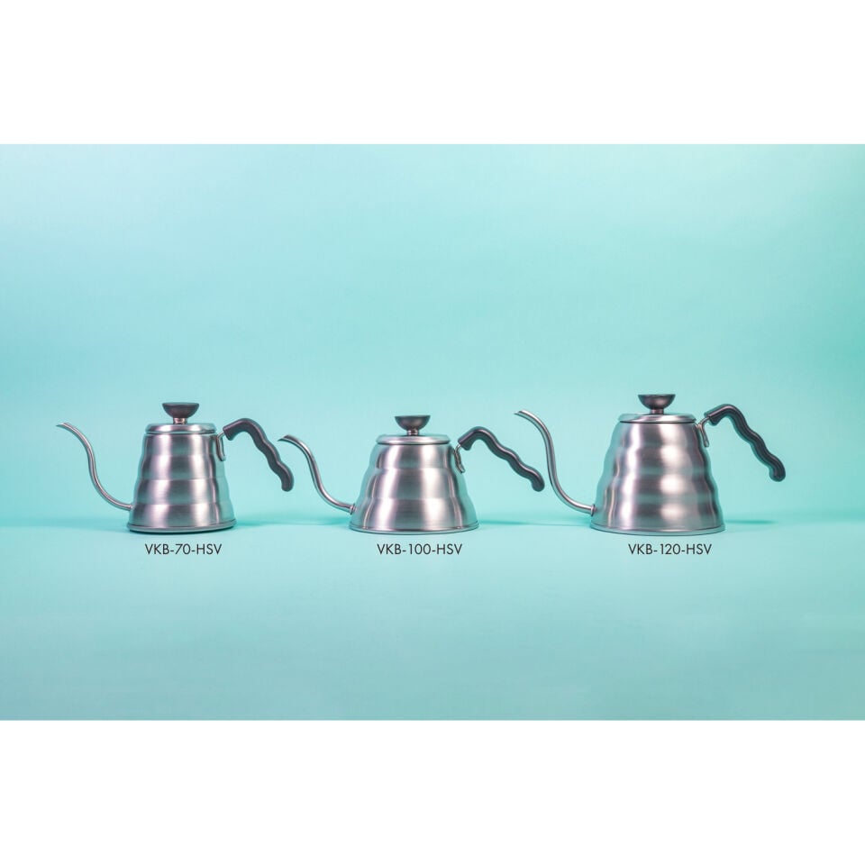V60 COFFEE DRIP KETTLE 'BUONO' 1.2 L