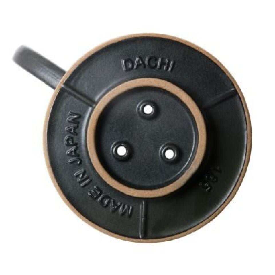KALİTA MI 185 CERAMİC WAVE DRİPPER (SAND BLACK)