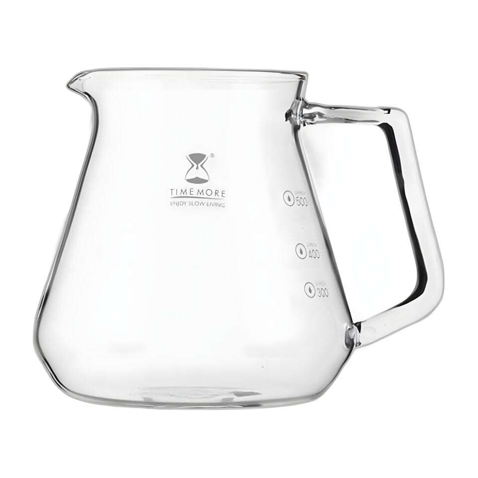 Timemore Coffee Server 600 ml
