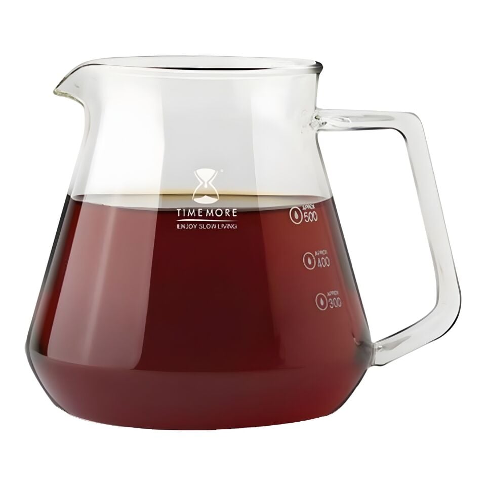 TİMEMORE COFFEE SERVER 600 ML