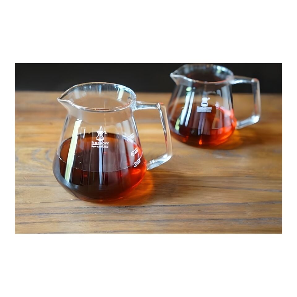 TİMEMORE COFFEE SERVER 600 ML
