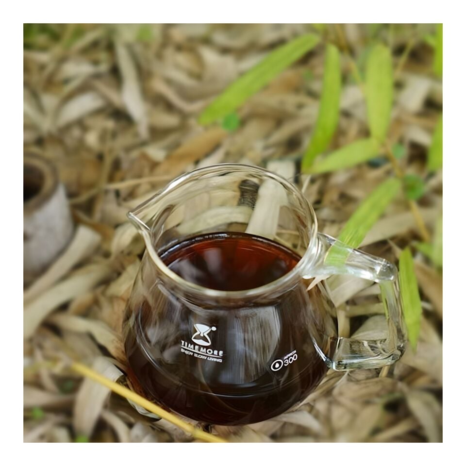 TİMEMORE COFFEE SERVER 600 ML
