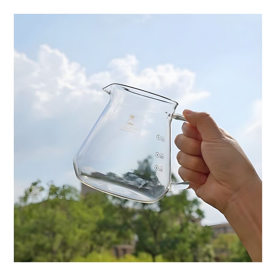 TİMEMORE COFFEE SERVER 600 ML