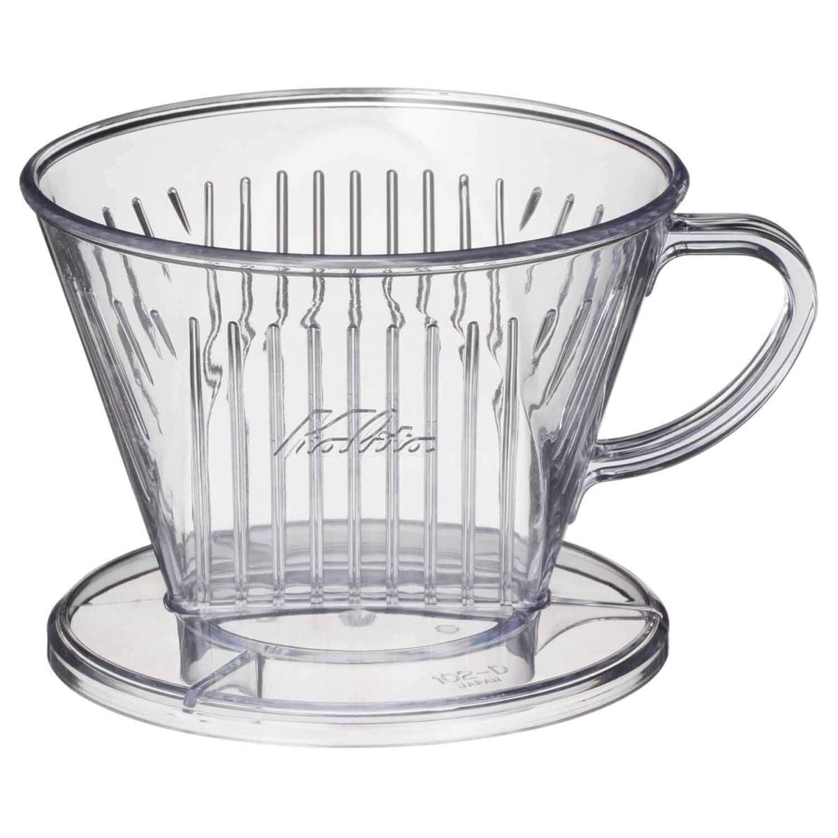 KALİTA 102-D COFFEE DRİPPER (MADE İN JAPAN)