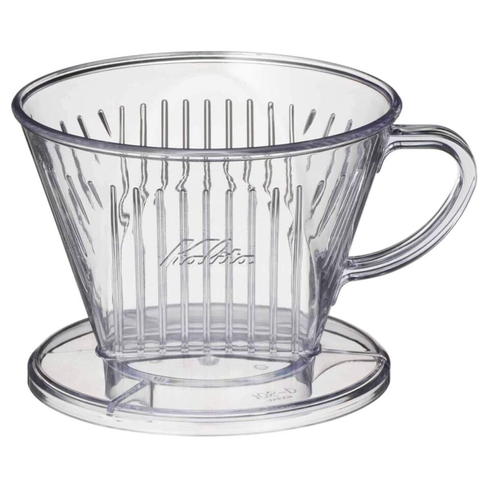 KALİTA 102-D COFFEE DRİPPER (MADE İN JAPAN)