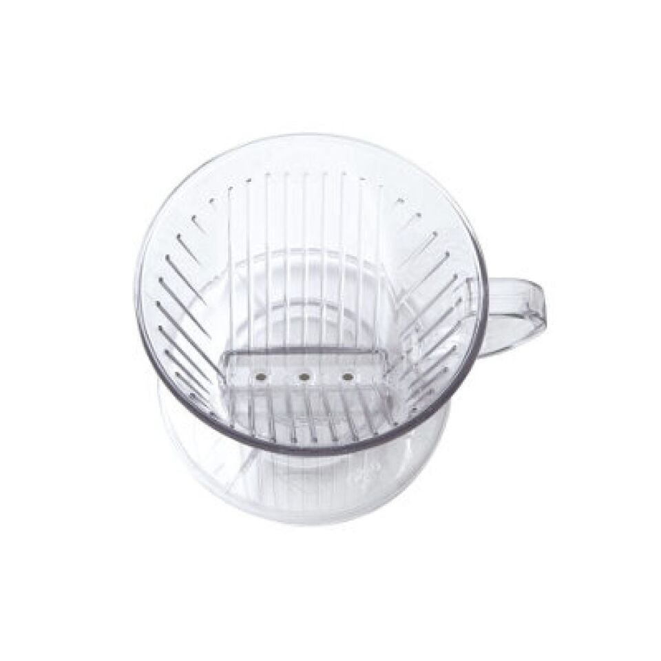 KALİTA 102-D COFFEE DRİPPER (MADE İN JAPAN)
