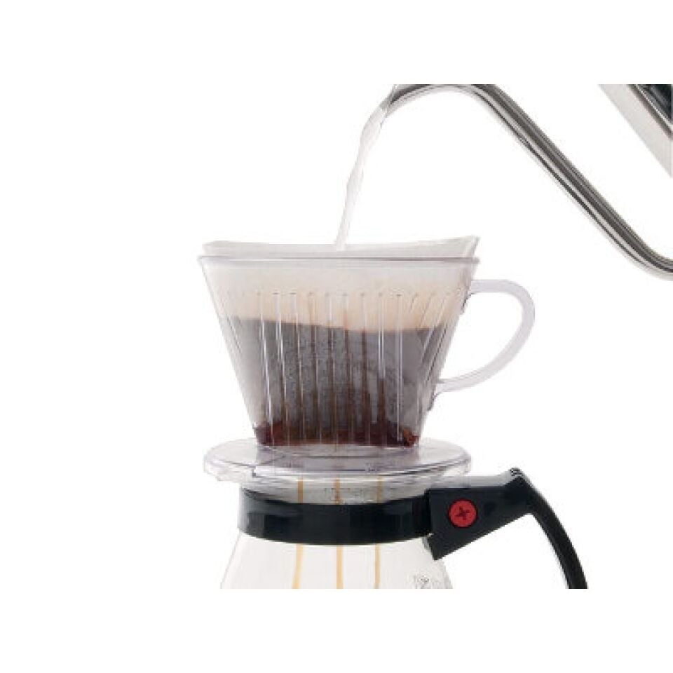 KALİTA 102-D COFFEE DRİPPER (MADE İN JAPAN)