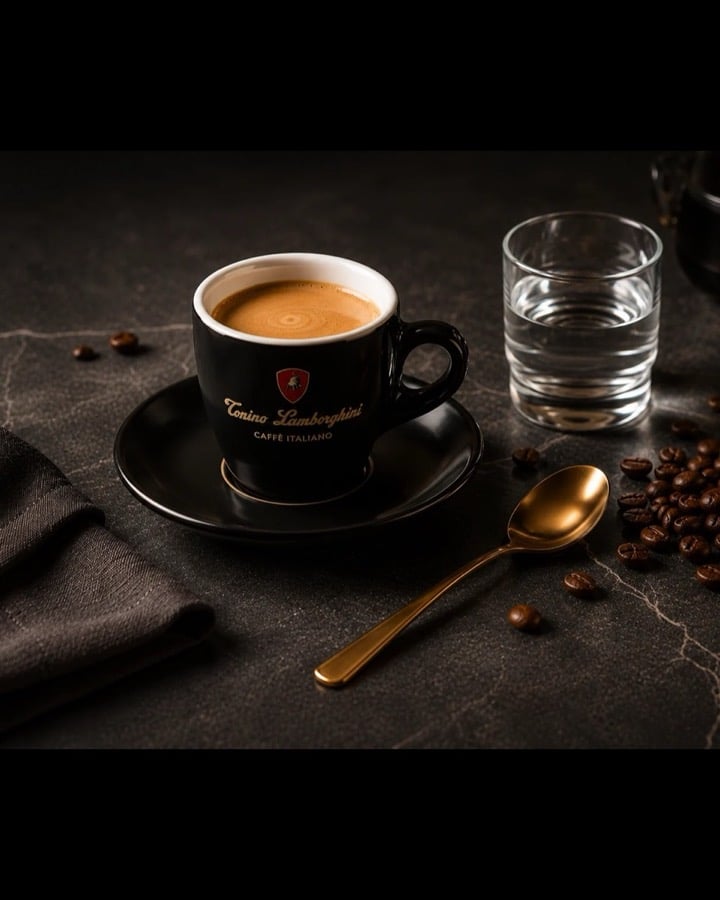 Coffee Italiano