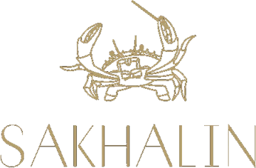 Sakhalin