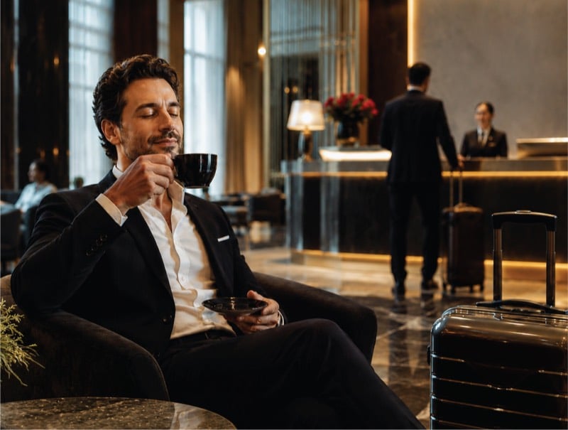 Hotel Premium