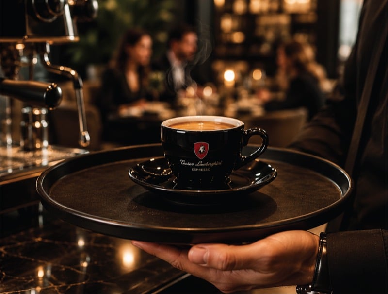 Restaurant Solution