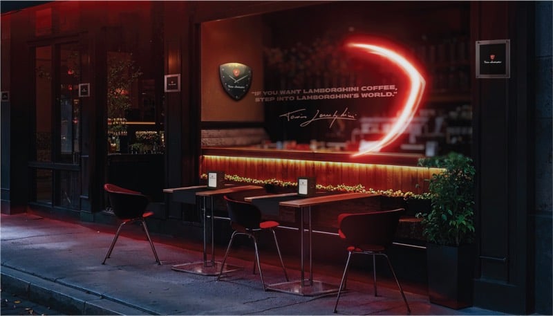 Cafe Pro