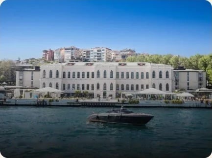 Otel & Resort