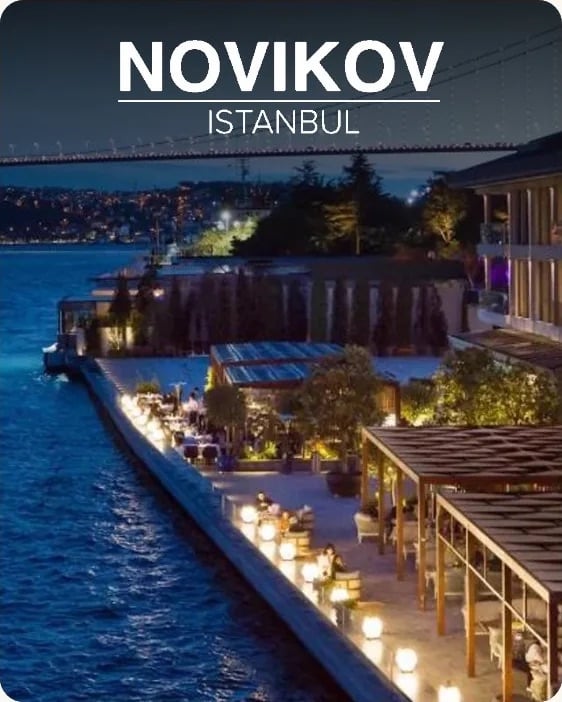 Novikov İstanbul
