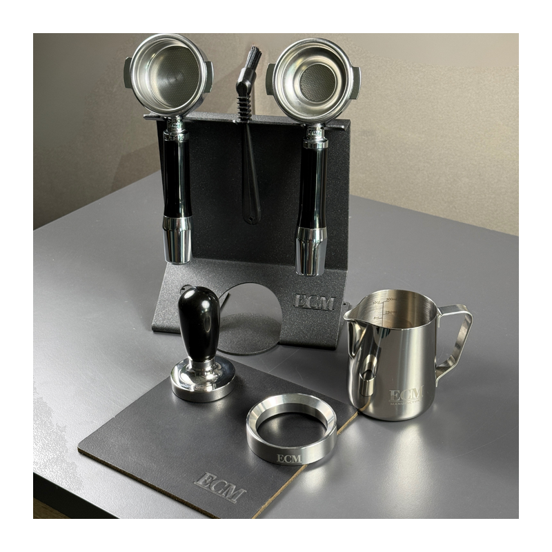Barista Seti