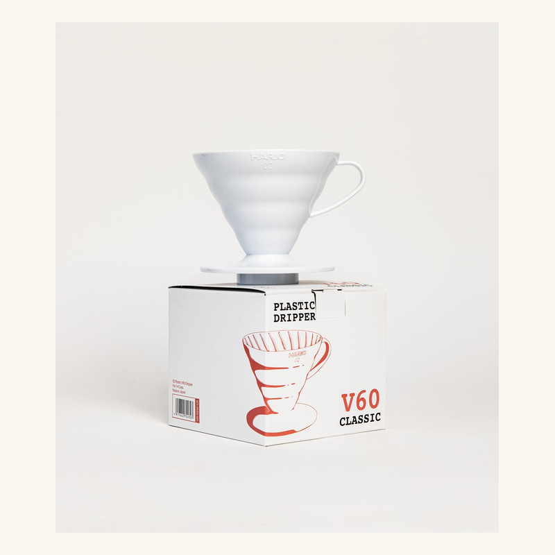 V60 Dripper