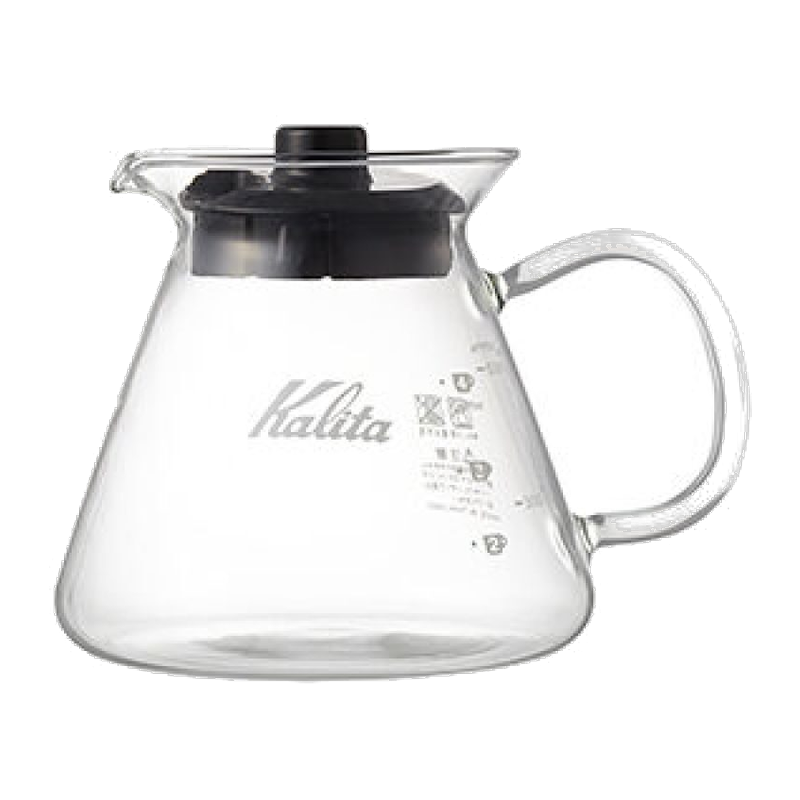 Kalita Coffee Server 500 ml