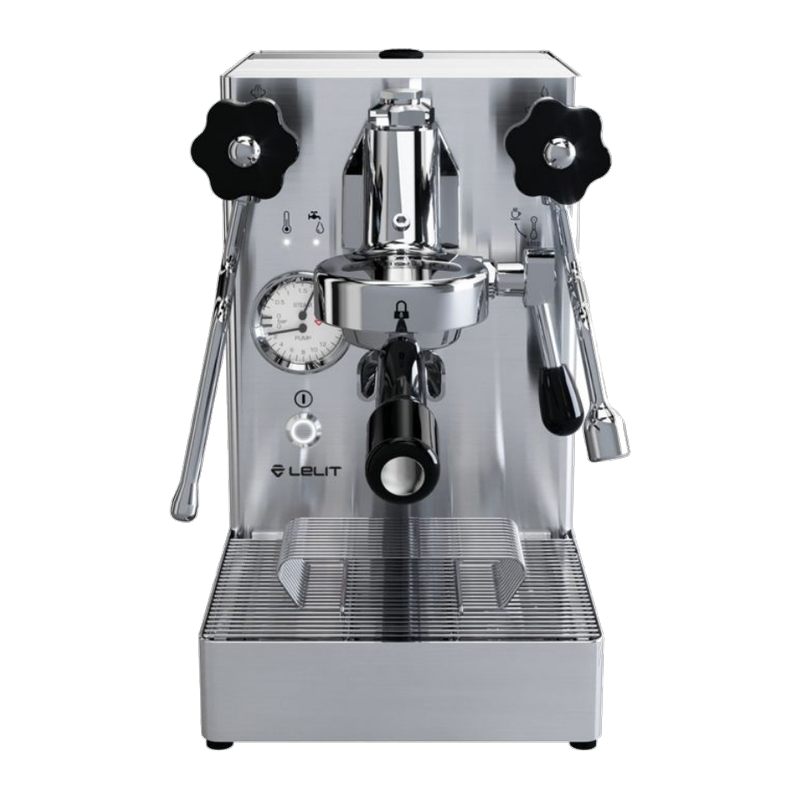 Lelit Mara X V2 Espresso Kahve Makinesi — Inox